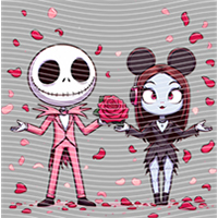 Valentine's Day-QRJ  463